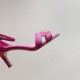 Palmprint. Heel height 7cm Hermes top version. High-heeled sandals 350Herme Early Spring Counter New High-heeled Sandal Series ✔️Upper: Epson leather suede Palmprint ✔️Inner: Imported mixed-bred sheepskin ✔️Heel height: 7cm 9cm 10.5cm ✔️Outs: Original Ita Palmprint. Heel height 7cm Hermes top version. High-heeled sandals 350Herme Early Spring Counter New High-heeled Sandal Series ✔️Upper: Epson leather suede Palmprint ✔️Inner: Imported mixed-bred sheepskin ✔️Heel height: 7cm 9cm 10.5cm ✔️Outs: Original Ita