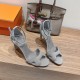 Palmprint. Heel height 9cm Hermes top version. High-heeled sandals P350Herme* Early Spring Counter New High-heeled Sandal Series ✔️Upper: Epson leather suede Palmprint ✔️Inner: Imported mixed-bred sheepskin ✔️Heel height: 9cm ✔️Outs: Original Italian leat Palmprint. Heel height 9cm Hermes top version. High-heeled sandals P350Herme* Early Spring Counter New High-heeled Sandal Series ✔️Upper: Epson leather suede Palmprint ✔️Inner: Imported mixed-bred sheepskin ✔️Heel height: 9cm ✔️Outs: Original Italian leat