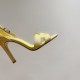 Palmprint. Heel height 10.5cm Hermes top version. High-heeled sandals P350Herme* Early Spring Counter New High-heeled Sandal Series ✔️Upper: Epson leather suede palm print ✔️Inner: Imported mixed-bred sheepskin ✔️Heel height: 10.5cm ✔️Outs: Original Itali Palmprint. Heel height 10.5cm Hermes top version. High-heeled sandals P350Herme* Early Spring Counter New High-heeled Sandal Series ✔️Upper: Epson leather suede palm print ✔️Inner: Imported mixed-bred sheepskin ✔️Heel height: 10.5cm ✔️Outs: Original Itali