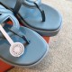 Hermes... a Eclair slippers 2024 new product + hot series of shoes with light soles, with a certain thickness that increases the height and makes your legs look longer!Body, breathable and comfortable cowhide fabric!A single item that combines color combi Hermes... a Eclair slippers 2024 new product + hot series of shoes with light soles, with a certain thickness that increases the height and makes your legs look longer!Body, breathable and comfortable cowhide fabric!A single item that combines color combi
