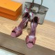 Palmprint. Heel height 10.5cm Hermes top version. High-heeled sandals P350Herme* Early Spring Counter New High-heeled Sandal Series ✔️Upper: Epson leather suede palm print ✔️Inner: Imported mixed-bred sheepskin ✔️Heel height: 10.5cm ✔️Outs: Original Itali Palmprint. Heel height 10.5cm Hermes top version. High-heeled sandals P350Herme* Early Spring Counter New High-heeled Sandal Series ✔️Upper: Epson leather suede palm print ✔️Inner: Imported mixed-bred sheepskin ✔️Heel height: 10.5cm ✔️Outs: Original Itali