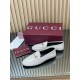 ✌️Gucci✌️Hot-up version is available for 2025 Early Autumn Series 3.25...Mount-year classic loafers⚡️⚡️New upgrade and production⚡️Purchase level!All spot Gucci loafers single shoes/back styles!Very delicate!The original lasting method is the same as that ✌️Gucci✌️Hot-up version is available for 2025 Early Autumn Series 3.25...Mount-year classic loafers⚡️⚡️New upgrade and production⚡️Purchase level!All spot Gucci loafers single shoes/back styles!Very delicate!The original lasting method is the same as that