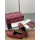 ✌️Gucci✌️Hot-up version is available for 2025 Early Autumn Series 3.25...Mount-year classic loafers⚡️⚡️New upgrade and production⚡️Purchase level!All spot Gucci loafers single shoes/back styles!Very delicate!The original lasting method is the same as that ✌️Gucci✌️Hot-up version is available for 2025 Early Autumn Series 3.25...Mount-year classic loafers⚡️⚡️New upgrade and production⚡️Purchase level!All spot Gucci loafers single shoes/back styles!Very delicate!The original lasting method is the same as that