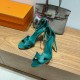 Palmprint. Heel height 10.5cm Hermes top version. High-heeled sandals P350Herme* Early Spring Counter New High-heeled Sandal Series ✔️Upper: Epson leather suede palm print ✔️Inner: Imported mixed-bred sheepskin ✔️Heel height: 10.5cm ✔️Outs: Original Itali Palmprint. Heel height 10.5cm Hermes top version. High-heeled sandals P350Herme* Early Spring Counter New High-heeled Sandal Series ✔️Upper: Epson leather suede palm print ✔️Inner: Imported mixed-bred sheepskin ✔️Heel height: 10.5cm ✔️Outs: Original Itali