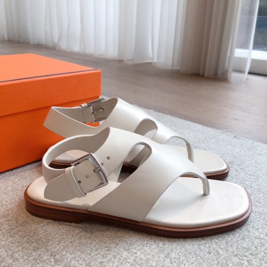 Hermes clip-toe sandals Hermes... a Eclair 2025 new color + hot series style is super positive, with a certain thickness to increase the height and make your legs look longer!A single item that is breathable and comfortable in the body, calfskin, spring a Hermes clip-toe sandals Hermes... a Eclair 2025 new color + hot series style is super positive, with a certain thickness to increase the height and make your legs look longer!A single item that is breathable and comfortable in the body, calfskin, spring a