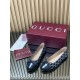 ✌️Gucci✌️Hot-end products are on the market...GuCC high-end quality 2025 overseas early autumn series new flat-heel crystal diamond double G G denim ballet shoes 360 bow small double G button new small round toe shoes classic exquisite elegant playful fas ✌️Gucci✌️Hot-end products are on the market...GuCC high-end quality 2025 overseas early autumn series new flat-heel crystal diamond double G G denim ballet shoes 360 bow small double G button new small round toe shoes classic exquisite elegant playful fas