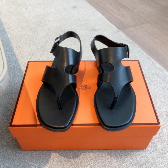 Hermes clip-toe sandals Hermes... a Eclair 2025 new color + hot series style is super positive, with a certain thickness to increase the height and make your legs look longer!A single item that is breathable and comfortable in the body, calfskin, spring a Hermes clip-toe sandals Hermes... a Eclair 2025 new color + hot series style is super positive, with a certain thickness to increase the height and make your legs look longer!A single item that is breathable and comfortable in the body, calfskin, spring a