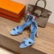 Palmprint. Heel height 9cm Hermes top version. High-heeled sandals P350Herme* Early Spring Counter New High-heeled Sandal Series ✔️Upper: Epson leather suede Palmprint ✔️Inner: Imported mixed-bred sheepskin ✔️Heel height: 9cm ✔️Outs: Original Italian leat Palmprint. Heel height 9cm Hermes top version. High-heeled sandals P350Herme* Early Spring Counter New High-heeled Sandal Series ✔️Upper: Epson leather suede Palmprint ✔️Inner: Imported mixed-bred sheepskin ✔️Heel height: 9cm ✔️Outs: Original Italian leat