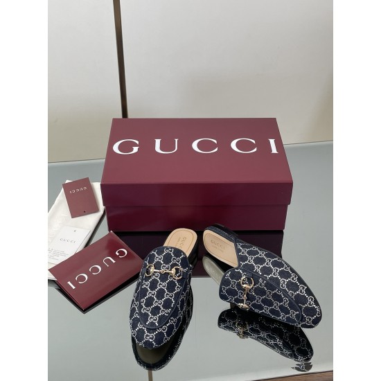 ✌️Gucci✌️Hot-up style is launched in 2025 Early Autumn New Gucci Princetown Series GG Rhinestone Crystal Loafer Slippers 345 Top Quality Shoes, the highest version of Denim Denim Loafers. The early Autumn Shoes have been a classic item of Gucci since thei ✌️Gucci✌️Hot-up style is launched in 2025 Early Autumn New Gucci Princetown Series GG Rhinestone Crystal Loafer Slippers 345 Top Quality Shoes, the highest version of Denim Denim Loafers. The early Autumn Shoes have been a classic item of Gucci since thei
