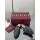 ✌️Gucci✌️Hot-up style is launched in 2025 Early Autumn New Gucci Princetown Series GG Rhinestone Crystal Loafer Slippers 345 Top Quality Shoes, the highest version of Denim Denim Loafers. The early Autumn Shoes have been a classic item of Gucci since thei ✌️Gucci✌️Hot-up style is launched in 2025 Early Autumn New Gucci Princetown Series GG Rhinestone Crystal Loafer Slippers 345 Top Quality Shoes, the highest version of Denim Denim Loafers. The early Autumn Shoes have been a classic item of Gucci since thei