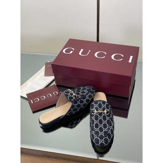 ✌️Gucci✌️Hot-up style is launched in 2025 Early Autumn New Gucci Princetown Series GG Rhinestone Crystal Loafer Slippers 345 Top Quality Shoes, the highest version of Denim Denim Loafers. The early Autumn Shoes have been a classic item of Gucci since thei ✌️Gucci✌️Hot-up style is launched in 2025 Early Autumn New Gucci Princetown Series GG Rhinestone Crystal Loafer Slippers 345 Top Quality Shoes, the highest version of Denim Denim Loafers. The early Autumn Shoes have been a classic item of Gucci since thei