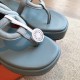 Hermes... a Eclair slippers 2024 new product + hot series of shoes with light soles, with a certain thickness that increases the height and makes your legs look longer!Body, breathable and comfortable technology fabric!A single item that combines color co Hermes... a Eclair slippers 2024 new product + hot series of shoes with light soles, with a certain thickness that increases the height and makes your legs look longer!Body, breathable and comfortable technology fabric!A single item that combines color co