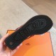 Hermes... a Eclair slippers 2024 new product + hot series of shoes with light soles, with a certain thickness that increases the height and makes your legs look longer!Body, breathable and comfortable technology fabric!A single item that combines color co Hermes... a Eclair slippers 2024 new product + hot series of shoes with light soles, with a certain thickness that increases the height and makes your legs look longer!Body, breathable and comfortable technology fabric!A single item that combines color co