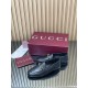 ✌️Gucci✌️Hot-up version is available for 2025 Early Autumn Series 3.25...Mount-year classic loafers⚡️⚡️New upgrade and production⚡️Purchase level!All spot Gucci loafers single shoes/back styles!Very delicate!The original lasting method is the same as that ✌️Gucci✌️Hot-up version is available for 2025 Early Autumn Series 3.25...Mount-year classic loafers⚡️⚡️New upgrade and production⚡️Purchase level!All spot Gucci loafers single shoes/back styles!Very delicate!The original lasting method is the same as that