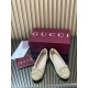 ✌️Gucci✌️Hot-end products are on the market...GuCC high-end quality 2025 overseas early autumn series new flat heel double G crochet wool mesh ballet shoes 355 bow small double G buckle new small round toe shoes classic exquisite elegant playful fashionab ✌️Gucci✌️Hot-end products are on the market...GuCC high-end quality 2025 overseas early autumn series new flat heel double G crochet wool mesh ballet shoes 355 bow small double G buckle new small round toe shoes classic exquisite elegant playful fashionab