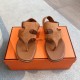 Hermes clip-toe sandals Hermes... a Eclair 2025 new color + hot series style is super positive, with a certain thickness to increase the height and make your legs look longer!A single item that is breathable and comfortable in the body, calfskin, spring a Hermes clip-toe sandals Hermes... a Eclair 2025 new color + hot series style is super positive, with a certain thickness to increase the height and make your legs look longer!A single item that is breathable and comfortable in the body, calfskin, spring a