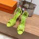 Palmprint. Heel height 10.5cm Hermes top version. High-heeled sandals P350Herme* Early Spring Counter New High-heeled Sandal Series ✔️Upper: Epson leather suede palm print ✔️Inner: Imported mixed-bred sheepskin ✔️Heel height: 10.5cm ✔️Outs: Original Itali Palmprint. Heel height 10.5cm Hermes top version. High-heeled sandals P350Herme* Early Spring Counter New High-heeled Sandal Series ✔️Upper: Epson leather suede palm print ✔️Inner: Imported mixed-bred sheepskin ✔️Heel height: 10.5cm ✔️Outs: Original Itali