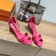 Palmprint. Heel height 7cm Hermes top version. High-heeled sandals P350Herme* Early Spring Counter New High-heeled Sandal Series ✔️Upper: Epson leather suede Palmprint ✔️Inner: Imported mixed-bred sheepskin ✔️Heel height: 7cm 9cm 10.5cm ✔️Outs: Original I Palmprint. Heel height 7cm Hermes top version. High-heeled sandals P350Herme* Early Spring Counter New High-heeled Sandal Series ✔️Upper: Epson leather suede Palmprint ✔️Inner: Imported mixed-bred sheepskin ✔️Heel height: 7cm 9cm 10.5cm ✔️Outs: Original I