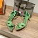 Palmprint. Heel height 7cm Hermes top version. High-heeled sandals 350Herm early spring counter new high-heeled sandal series ✔️Upper: Epson leather suede palm print ✔️Inner: Imported mixed-bred sheepskin ✔️Heel height: 7cm 9cm 10.5cm ✔️outsole: Original Palmprint. Heel height 7cm Hermes top version. High-heeled sandals 350Herm early spring counter new high-heeled sandal series ✔️Upper: Epson leather suede palm print ✔️Inner: Imported mixed-bred sheepskin ✔️Heel height: 7cm 9cm 10.5cm ✔️outsole: Original