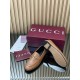 ✌️Gucci✌️Hot-up version is available for 2025 Early Autumn Series 3.25...Mount-year classic loafers⚡️⚡️New upgrade and production⚡️Purchase level!All spot Gucci loafers single shoes/back styles!Very delicate!The original lasting method is the same as that ✌️Gucci✌️Hot-up version is available for 2025 Early Autumn Series 3.25...Mount-year classic loafers⚡️⚡️New upgrade and production⚡️Purchase level!All spot Gucci loafers single shoes/back styles!Very delicate!The original lasting method is the same as that