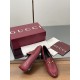 ✌️Gucci✌️Hot-up version is available for 2025 Early Autumn Series 3.25...Mount-year classic loafers⚡️⚡️New upgrade and production⚡️Purchase level!All spot Gucci loafers single shoes/back styles!Very delicate!The original lasting method is the same as that ✌️Gucci✌️Hot-up version is available for 2025 Early Autumn Series 3.25...Mount-year classic loafers⚡️⚡️New upgrade and production⚡️Purchase level!All spot Gucci loafers single shoes/back styles!Very delicate!The original lasting method is the same as that