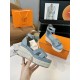 300Herms/Hermes classic waterproof platform H slope heel rope sandals with extremely retro design. It has a strong exotic style and fashionable feeling, and it has a tone for casual wear. Simple styles are easy to match with high-end feel. It is great. Th