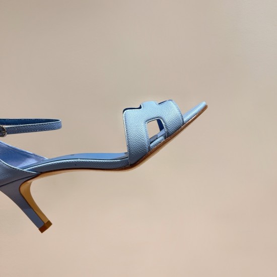 Palmprint. Heel height 7cm Hermes top version. High-heeled sandals 350Herme* Early Spring Counter New High-heeled Sandal Series ✔️Upper: Epson leather suede palm print ✔️Inner: Imported mixed-bred sheepskin ✔️Heel height: 7cm 9cm 10.5cm ✔️Outs: Original I Palmprint. Heel height 7cm Hermes top version. High-heeled sandals 350Herme* Early Spring Counter New High-heeled Sandal Series ✔️Upper: Epson leather suede palm print ✔️Inner: Imported mixed-bred sheepskin ✔️Heel height: 7cm 9cm 10.5cm ✔️Outs: Original I