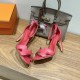 Palmprint. Heel height 10.5cm Hermes top version. High-heeled sandals P350Herme* Early Spring Counter New High-heeled Sandal Series ✔️Upper: Epson leather suede palm print ✔️Inner: Imported mixed-bred sheepskin ✔️Heel height: 10.5cm ✔️Outs: Original Itali Palmprint. Heel height 10.5cm Hermes top version. High-heeled sandals P350Herme* Early Spring Counter New High-heeled Sandal Series ✔️Upper: Epson leather suede palm print ✔️Inner: Imported mixed-bred sheepskin ✔️Heel height: 10.5cm ✔️Outs: Original Itali