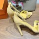 Palmprint. Heel height 10.5cm Hermes top version. High-heeled sandals P350Herme* Early Spring Counter New High-heeled Sandal Series ✔️Upper: Epson leather suede palm print ✔️Inner: Imported mixed-bred sheepskin ✔️Heel height: 10.5cm ✔️Outs: Original Itali Palmprint. Heel height 10.5cm Hermes top version. High-heeled sandals P350Herme* Early Spring Counter New High-heeled Sandal Series ✔️Upper: Epson leather suede palm print ✔️Inner: Imported mixed-bred sheepskin ✔️Heel height: 10.5cm ✔️Outs: Original Itali