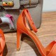 Palmprint. Heel height 9cm Hermes top version. High-heeled sandals P350Herme* Early Spring Counter New High-heeled Sandal Series ✔️Upper: Epson leather suede Palmprint ✔️Inner: Imported mixed-bred sheepskin ✔️Heel height: 9cm ✔️Outs: Original Italian leat Palmprint. Heel height 9cm Hermes top version. High-heeled sandals P350Herme* Early Spring Counter New High-heeled Sandal Series ✔️Upper: Epson leather suede Palmprint ✔️Inner: Imported mixed-bred sheepskin ✔️Heel height: 9cm ✔️Outs: Original Italian leat