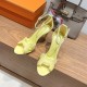 Palmprint. Heel height 9cm Hermes top version. High-heeled sandals P350Herme* Early Spring Counter New High-heeled Sandal Series ✔️Upper: Epson leather suede Palmprint ✔️Inner: Imported mixed-bred sheepskin ✔️Heel height: 9cm ✔️Outs: Original Italian leat Palmprint. Heel height 9cm Hermes top version. High-heeled sandals P350Herme* Early Spring Counter New High-heeled Sandal Series ✔️Upper: Epson leather suede Palmprint ✔️Inner: Imported mixed-bred sheepskin ✔️Heel height: 9cm ✔️Outs: Original Italian leat