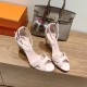 Palmprint. Heel height 9cm Hermes top version. High-heeled sandals P350Herme* Early Spring Counter New High-heeled Sandal Series ✔️Upper: Epson leather suede Palmprint ✔️Inner: Imported mixed-bred sheepskin ✔️Heel height: 9cm ✔️Outs: Original Italian leat Palmprint. Heel height 9cm Hermes top version. High-heeled sandals P350Herme* Early Spring Counter New High-heeled Sandal Series ✔️Upper: Epson leather suede Palmprint ✔️Inner: Imported mixed-bred sheepskin ✔️Heel height: 9cm ✔️Outs: Original Italian leat