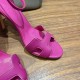 Palmprint. Heel height 10.5cm Hermes top version. High-heeled sandals P350Herme* Early Spring Counter New High-heeled Sandal Series ✔️Upper: Epson leather suede palm print ✔️Inner: Imported mixed-bred sheepskin ✔️Heel height: 10.5cm ✔️Outs: Original Itali Palmprint. Heel height 10.5cm Hermes top version. High-heeled sandals P350Herme* Early Spring Counter New High-heeled Sandal Series ✔️Upper: Epson leather suede palm print ✔️Inner: Imported mixed-bred sheepskin ✔️Heel height: 10.5cm ✔️Outs: Original Itali