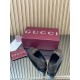 ✌️Gucci✌️Hot-up version is available for 2025 Early Autumn Series 3.25...Mount-year classic loafers⚡️⚡️New upgrade and production⚡️Purchase level!All spot Gucci loafers single shoes/back styles!Very delicate!The original lasting method is the same as that ✌️Gucci✌️Hot-up version is available for 2025 Early Autumn Series 3.25...Mount-year classic loafers⚡️⚡️New upgrade and production⚡️Purchase level!All spot Gucci loafers single shoes/back styles!Very delicate!The original lasting method is the same as that