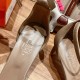 Palmprint. Heel height 7cm Hermes top version. High-heeled sandals 350Herm early spring counter new high-heeled sandal series ✔️Upper: Epson leather suede palm print ✔️Inner: Imported mixed-bred sheepskin ✔️Heel height: 7cm 9cm 10.5cm ✔️outsole: Original Palmprint. Heel height 7cm Hermes top version. High-heeled sandals 350Herm early spring counter new high-heeled sandal series ✔️Upper: Epson leather suede palm print ✔️Inner: Imported mixed-bred sheepskin ✔️Heel height: 7cm 9cm 10.5cm ✔️outsole: Original