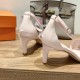 Palmprint. Heel height 7cm Hermes top version. High-heeled sandals 350Herme Early Spring Counter New High-heeled Sandal Series ✔️Upper: Epson leather suede Palmprint ✔️Inner: Imported mixed-bred sheepskin ✔️Heel height: 7cm 9cm 10.5cm ✔️Outs: Original Ita Palmprint. Heel height 7cm Hermes top version. High-heeled sandals 350Herme Early Spring Counter New High-heeled Sandal Series ✔️Upper: Epson leather suede Palmprint ✔️Inner: Imported mixed-bred sheepskin ✔️Heel height: 7cm 9cm 10.5cm ✔️Outs: Original Ita