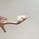 Palmprint. Heel height 7cm Hermes top version. High-heeled sandals 350Herme Early Spring Counter New High-heeled Sandal Series ✔️Upper: Epson leather suede Palmprint ✔️Inner: Imported mixed-bred sheepskin ✔️Heel height: 7cm 9cm 10.5cm ✔️Outs: Original Ita Palmprint. Heel height 7cm Hermes top version. High-heeled sandals 350Herme Early Spring Counter New High-heeled Sandal Series ✔️Upper: Epson leather suede Palmprint ✔️Inner: Imported mixed-bred sheepskin ✔️Heel height: 7cm 9cm 10.5cm ✔️Outs: Original Ita