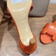 Palmprint. Heel height 9cm Hermes top version. High-heeled sandals P350Herme* Early Spring Counter New High-heeled Sandal Series ✔️Upper: Epson leather suede Palmprint ✔️Inner: Imported mixed-bred sheepskin ✔️Heel height: 9cm ✔️Outs: Original Italian leat Palmprint. Heel height 9cm Hermes top version. High-heeled sandals P350Herme* Early Spring Counter New High-heeled Sandal Series ✔️Upper: Epson leather suede Palmprint ✔️Inner: Imported mixed-bred sheepskin ✔️Heel height: 9cm ✔️Outs: Original Italian leat