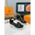 300Herms/Hermes classic waterproof platform H slope heel rope sandals with extremely retro design. It has a strong exotic style and fashionable feeling, and it has a tone for casual wear. Simple styles are easy to match with high-end feel. It is great. Th