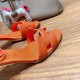 Palmprint. Heel height 7cm Hermes top version. High-heeled sandals 350Herme*2022 early spring counter new high-heeled sandal series ✔️Upper: Epson leather suede palm print ✔️Inner: Imported mixed-bred sheepskin ✔️Heel height: 7cm 9cm 10.5cm ✔️outsole: Ori Palmprint. Heel height 7cm Hermes top version. High-heeled sandals 350Herme*2022 early spring counter new high-heeled sandal series ✔️Upper: Epson leather suede palm print ✔️Inner: Imported mixed-bred sheepskin ✔️Heel height: 7cm 9cm 10.5cm ✔️outsole: Ori