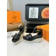 300Herms/Hermes classic waterproof platform H slope heel rope sandals with extremely retro design. It has a strong exotic style and fashionable feeling, and it has a tone for casual wear. Simple styles are easy to match with high-end feel. It is great. Th