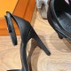 Palmprint. Heel height 10.5cm Hermes top version. High-heeled sandals P350Herme* Early Spring Counter New High-heeled Sandal Series ✔️Upper: Epson leather suede palm print ✔️Inner: Imported mixed-bred sheepskin ✔️Heel height: 10.5cm ✔️Outs: Original Itali Palmprint. Heel height 10.5cm Hermes top version. High-heeled sandals P350Herme* Early Spring Counter New High-heeled Sandal Series ✔️Upper: Epson leather suede palm print ✔️Inner: Imported mixed-bred sheepskin ✔️Heel height: 10.5cm ✔️Outs: Original Itali