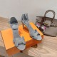 Palmprint. Heel height 9cm Hermes top version. High-heeled sandals P350Herme* Early Spring Counter New High-heeled Sandal Series ✔️Upper: Epson leather suede Palmprint ✔️Inner: Imported mixed-bred sheepskin ✔️Heel height: 9cm ✔️Outs: Original Italian leat Palmprint. Heel height 9cm Hermes top version. High-heeled sandals P350Herme* Early Spring Counter New High-heeled Sandal Series ✔️Upper: Epson leather suede Palmprint ✔️Inner: Imported mixed-bred sheepskin ✔️Heel height: 9cm ✔️Outs: Original Italian leat