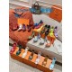 Palmprint. Heel height 10.5cm Hermes top version. High-heeled sandals P350Herme* Early Spring Counter New High-heeled Sandal Series ✔️Upper: Epson leather suede palm print ✔️Inner: Imported mixed-bred sheepskin ✔️Heel height: 10.5cm ✔️Outs: Original Itali Palmprint. Heel height 10.5cm Hermes top version. High-heeled sandals P350Herme* Early Spring Counter New High-heeled Sandal Series ✔️Upper: Epson leather suede palm print ✔️Inner: Imported mixed-bred sheepskin ✔️Heel height: 10.5cm ✔️Outs: Original Itali