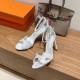 Palmprint. Heel height 9cm Hermes top version. High-heeled sandals P350Herme* Early Spring Counter New High-heeled Sandal Series ✔️Upper: Epson leather suede Palmprint ✔️Inner: Imported mixed-bred sheepskin ✔️Heel height: 9cm ✔️Outs: Original Italian leat Palmprint. Heel height 9cm Hermes top version. High-heeled sandals P350Herme* Early Spring Counter New High-heeled Sandal Series ✔️Upper: Epson leather suede Palmprint ✔️Inner: Imported mixed-bred sheepskin ✔️Heel height: 9cm ✔️Outs: Original Italian leat