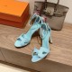 Palmprint. Heel height 9cm Hermes top version. High-heeled sandals P350Herme* Early Spring Counter New High-heeled Sandal Series ✔️Upper: Epson leather suede Palmprint ✔️Inner: Imported mixed-bred sheepskin ✔️Heel height: 9cm ✔️Outs: Original Italian leat Palmprint. Heel height 9cm Hermes top version. High-heeled sandals P350Herme* Early Spring Counter New High-heeled Sandal Series ✔️Upper: Epson leather suede Palmprint ✔️Inner: Imported mixed-bred sheepskin ✔️Heel height: 9cm ✔️Outs: Original Italian leat