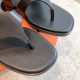 Hermes clip-toe sandals Hermes... a Eclair 2025 new color + hot series style is super positive, with a certain thickness to increase the height and make your legs look longer!A single item that is breathable and comfortable in the body, calfskin, spring a Hermes clip-toe sandals Hermes... a Eclair 2025 new color + hot series style is super positive, with a certain thickness to increase the height and make your legs look longer!A single item that is breathable and comfortable in the body, calfskin, spring a