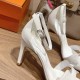Palmprint. Heel height 9cm Hermes top version. High-heeled sandals P350Herme* Early Spring Counter New High-heeled Sandal Series ✔️Upper: Epson leather suede Palmprint ✔️Inner: Imported mixed-bred sheepskin ✔️Heel height: 9cm ✔️Outs: Original Italian leat Palmprint. Heel height 9cm Hermes top version. High-heeled sandals P350Herme* Early Spring Counter New High-heeled Sandal Series ✔️Upper: Epson leather suede Palmprint ✔️Inner: Imported mixed-bred sheepskin ✔️Heel height: 9cm ✔️Outs: Original Italian leat