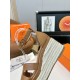 300Herms/Hermes classic waterproof platform H slope heel rope sandals with extremely retro design. It has a strong exotic style and fashionable feeling, and it has a tone for casual wear. Simple styles are easy to match with high-end feel. It is great. Th 300Herms/Hermes classic waterproof platform H slope heel rope sandals with extremely retro design. It has a strong exotic style and fashionable feeling, and it has a tone for casual wear. Simple styles are easy to match with high-end feel. It is great. Th