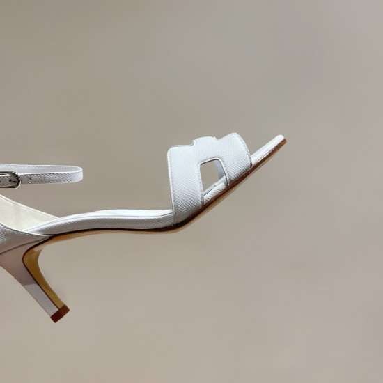Palmprint. Heel height 7cm Hermes top version. High-heeled sandals 350Herme* Early Spring Counter New High-heeled Sandal Series ✔️Upper: Epson leather suede palm print ✔️Inner: Imported mixed-bred sheepskin ✔️Heel height: 7cm 9cm 10.5cm ✔️Outs: Original I Palmprint. Heel height 7cm Hermes top version. High-heeled sandals 350Herme* Early Spring Counter New High-heeled Sandal Series ✔️Upper: Epson leather suede palm print ✔️Inner: Imported mixed-bred sheepskin ✔️Heel height: 7cm 9cm 10.5cm ✔️Outs: Original I